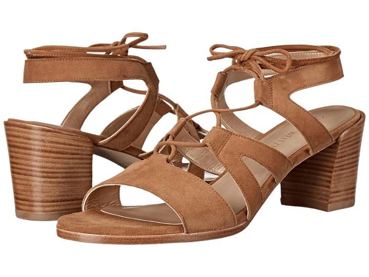Stuart Weitzman - Tiegirl