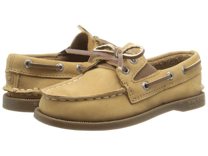 Sperry Top-sider Kids A/o Slip On