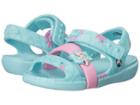 Crocs Kids - Keeley Frozen Fever Sandal