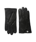 Ugg - Three Point Gloves Snap Smart Gloves