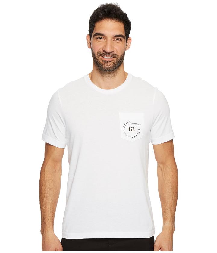 Travismathew - Revolver