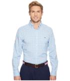 Vineyard Vines - Tiki Bar Performance Classic Tucker Shirt
