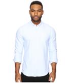 Scotch &amp; Soda - Classic Button Down Oxford Shirt