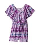 Ella Moss Girl - Layla Knit Romper