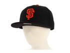 New Era - 59fifty Authentic On-field - San Francisco Giants Youth