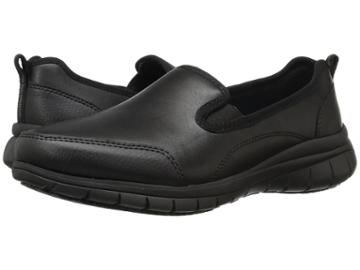 Dr. Scholl's Work - Valor