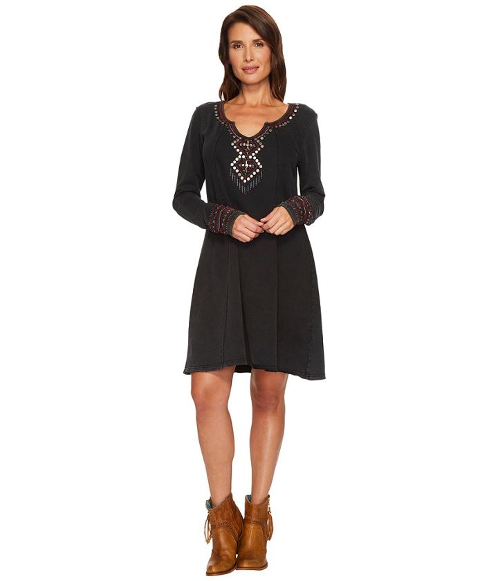 Double D Ranchwear - Gaspe Dress
