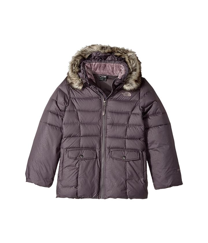 The North Face Kids - Gotham 2.0 Down Jacket
