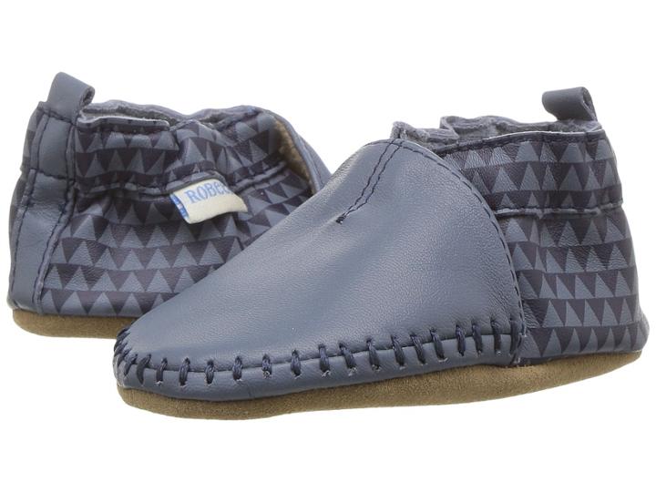 Robeez - Classic Moccasin Soft Sole
