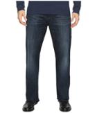 7 For All Mankind - Brett Bootcut In Olympic Blue