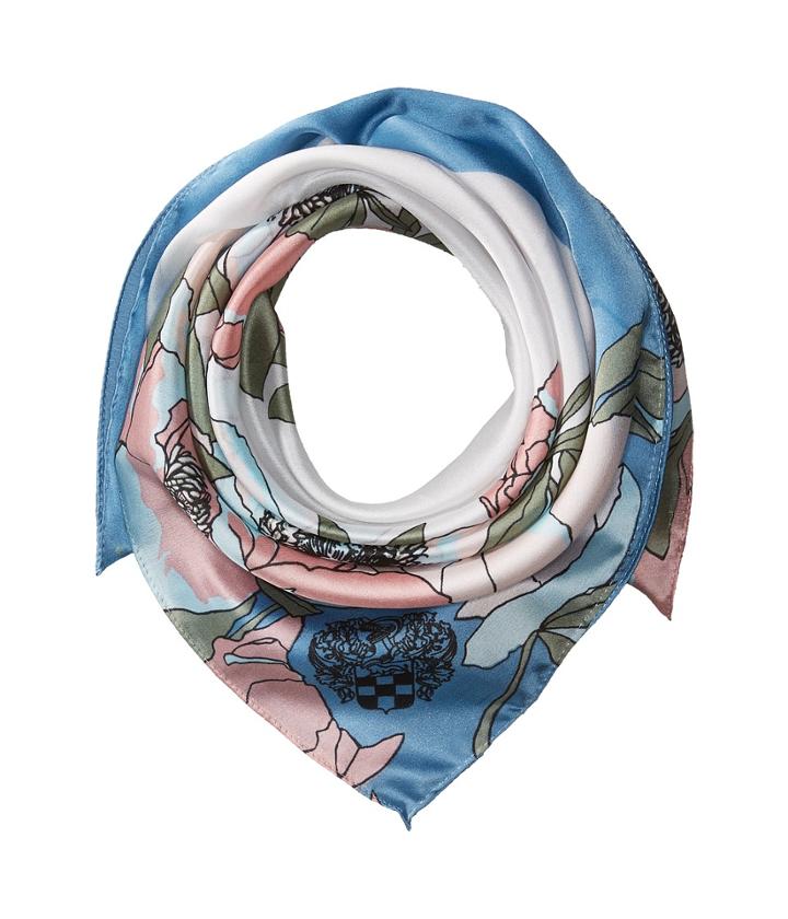 Vince Camuto - Daydream Floral Bandana