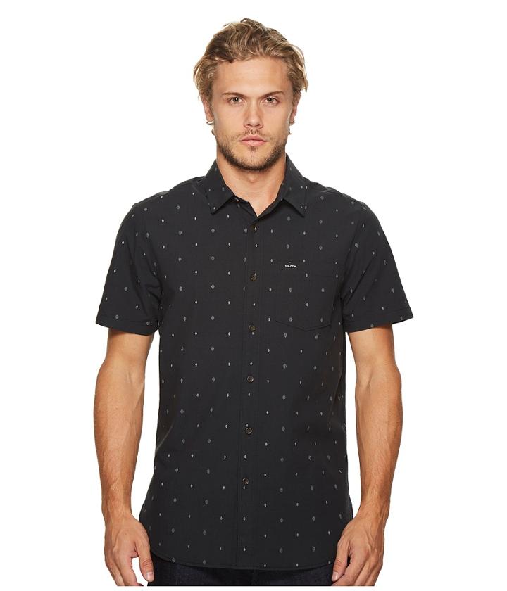 Volcom - Interlude Shirt