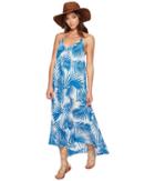 Mikoh Swimwear - Hamptons Maxi Dress