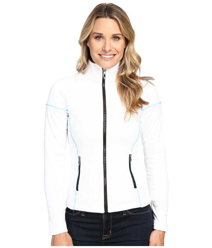 Spyder - Premier Lightweight Core Sweater