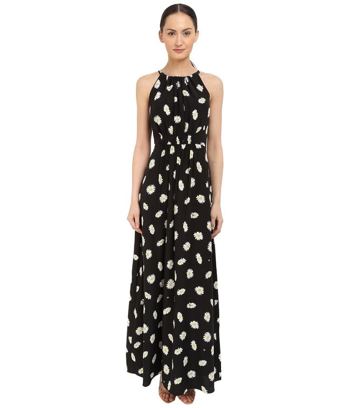 Kate Spade New York - Daisy Dot Maxi Dress