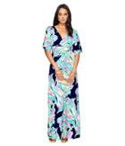 Lilly Pulitzer - Parigi Maxi Dress