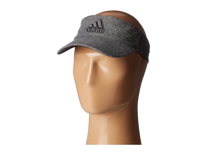 Adidas - Ultimate Visor
