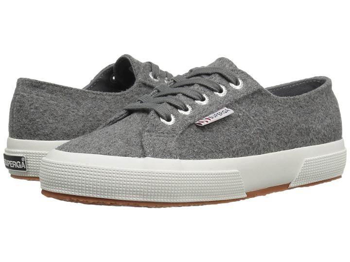 Superga - 2750 Polywoolw