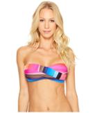 La Blanca - Over The Horizon Bandeau Bra