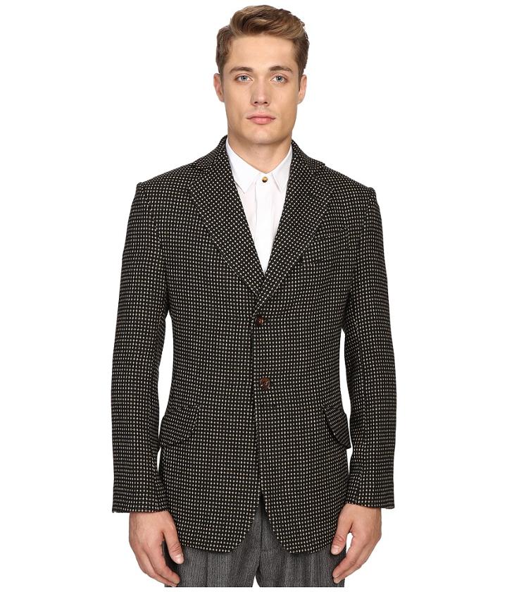 Vivienne Westwood - Hopsack Jacket