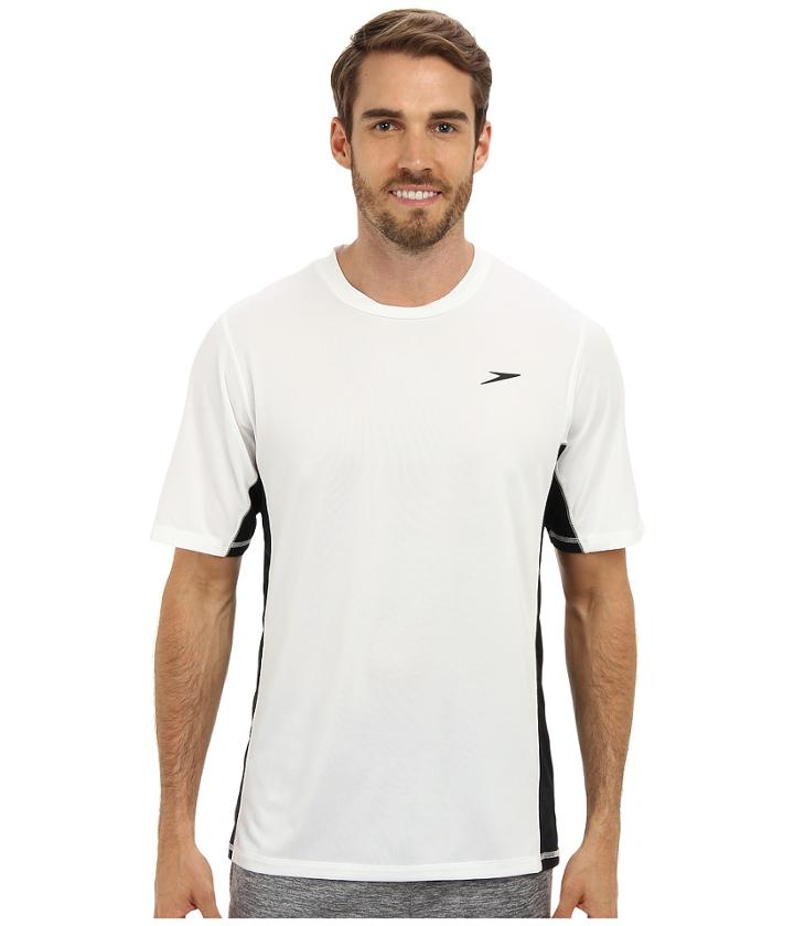 Speedo - Longview Swim Tee