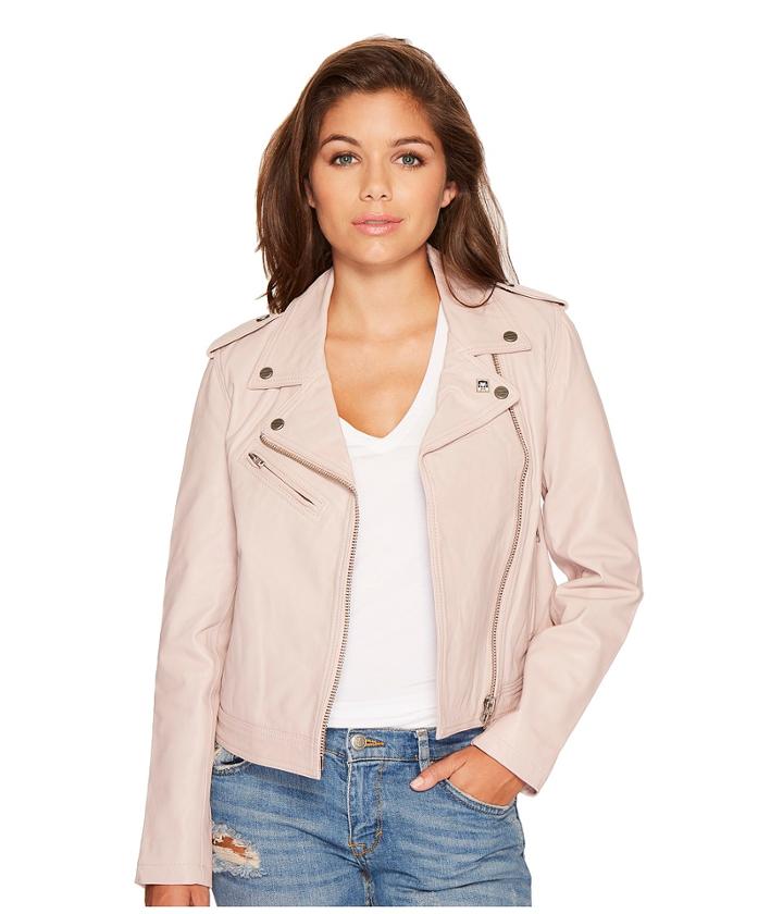 Obey - Diablo City Jacket