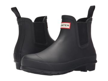 Hunter - Original Chelsea Boots