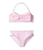 Kate Spade New York Kids - Bow Two-piece