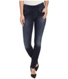 Jag Jeans Nora Pull-on Skinny In Blue Ridge