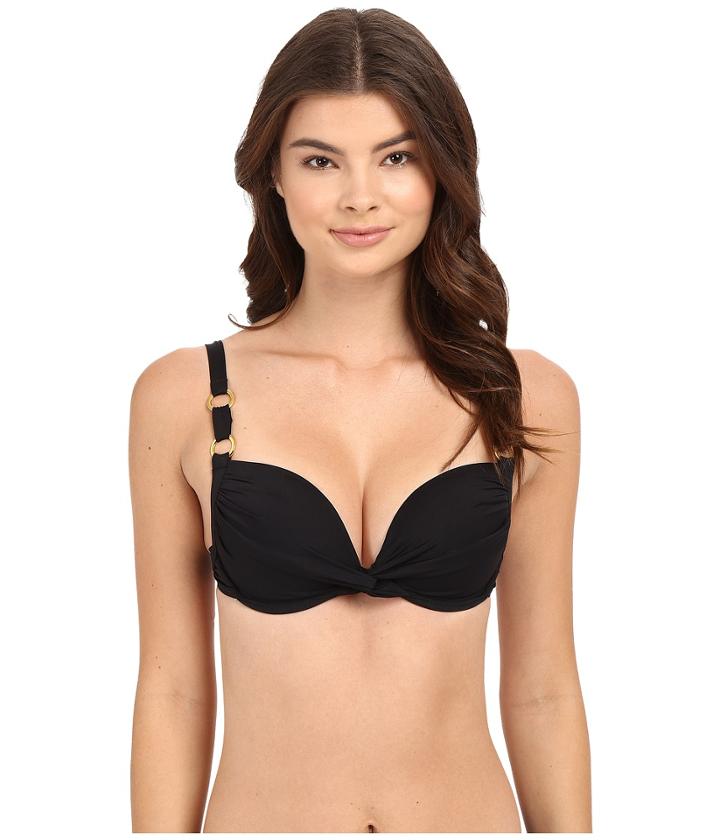 La Blanca - Island Goddess Ots Underwire Bra Top