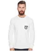 Brixton - Native Long Sleeve Pocket Premium Tee