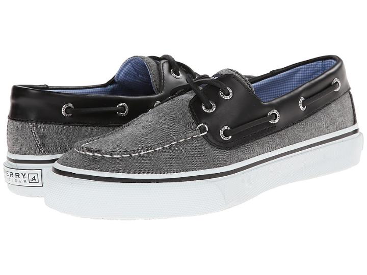 Sperry Top-sider Bahama 2-eye Chambray