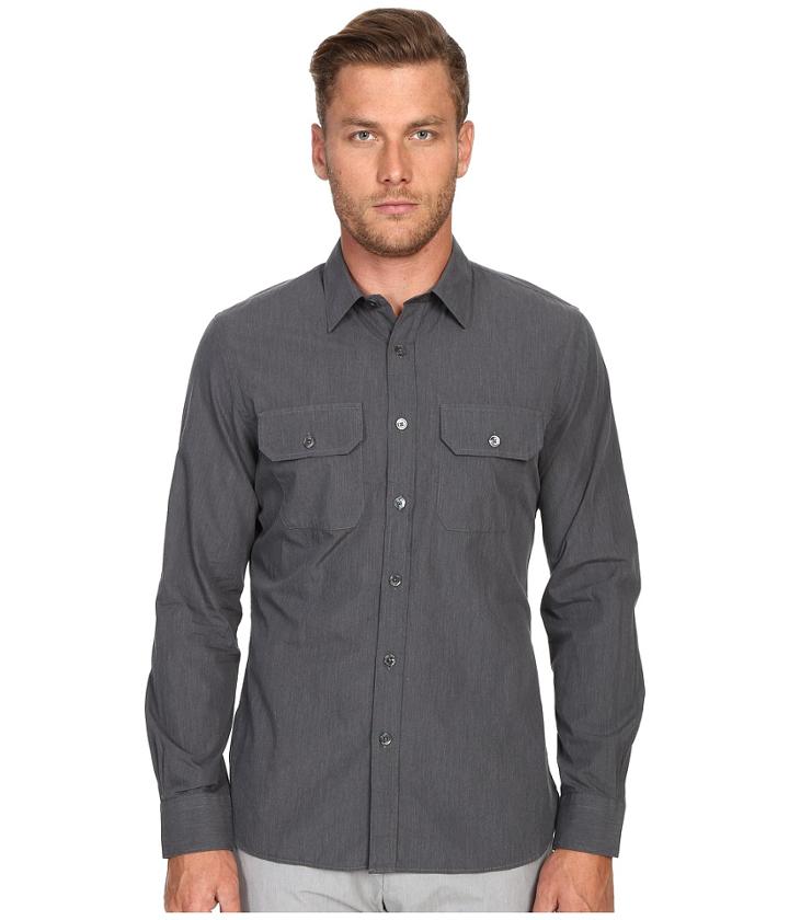 Todd Snyder - Utility Shirt