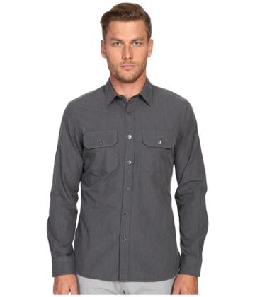 Todd Snyder - Utility Shirt