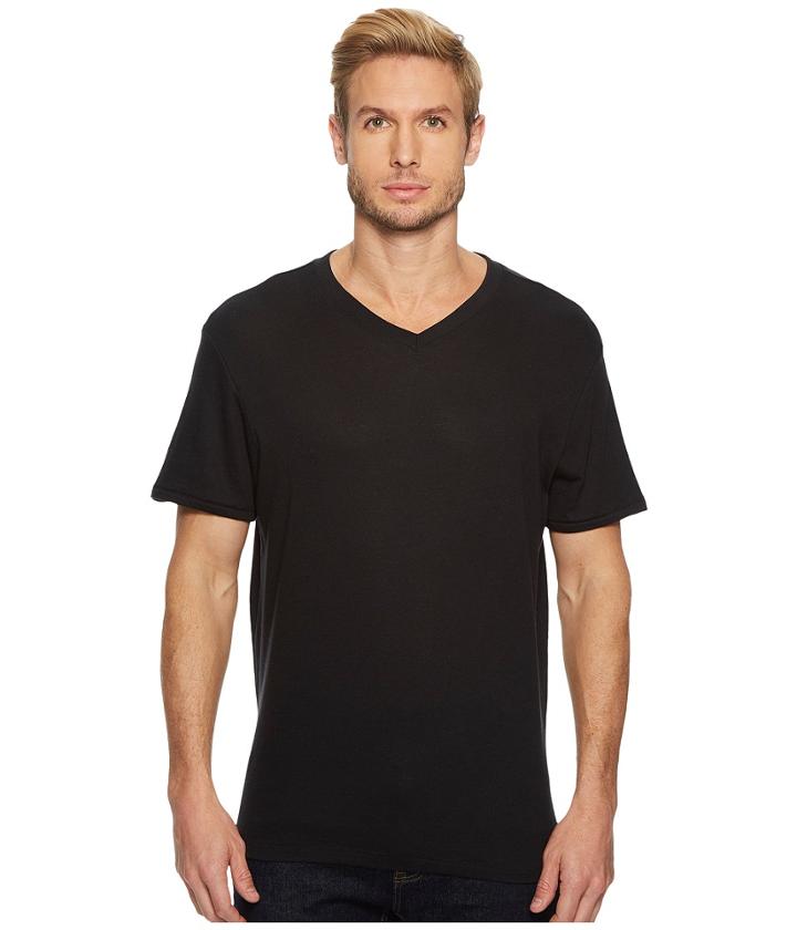 Alternative - Vintage Jersey Keeper V-neck