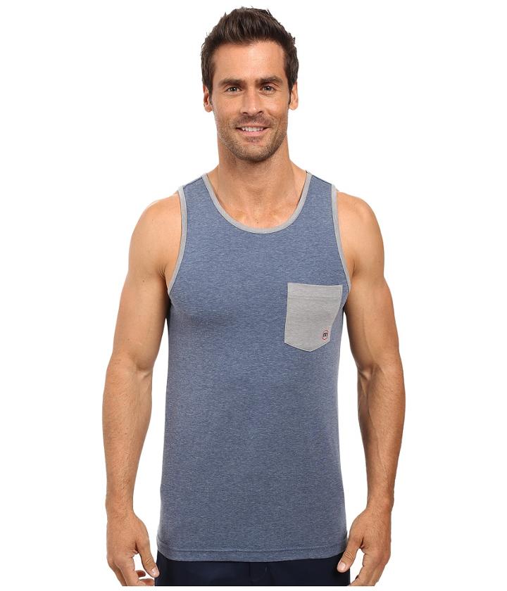 Travismathew - Baxter