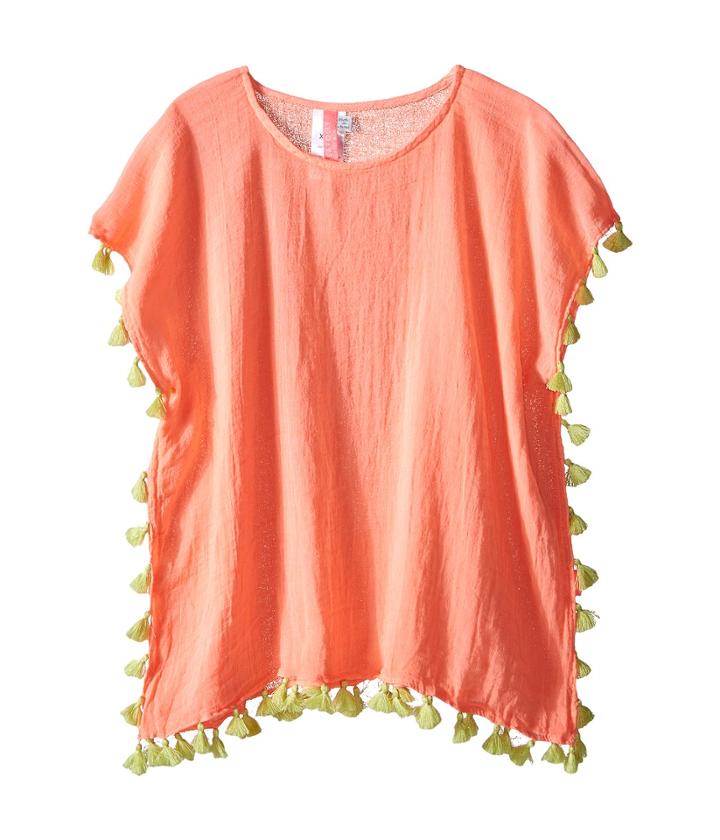 Seafolly Kids - Carnival Kaftan