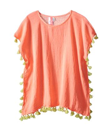 Seafolly Kids - Carnival Kaftan