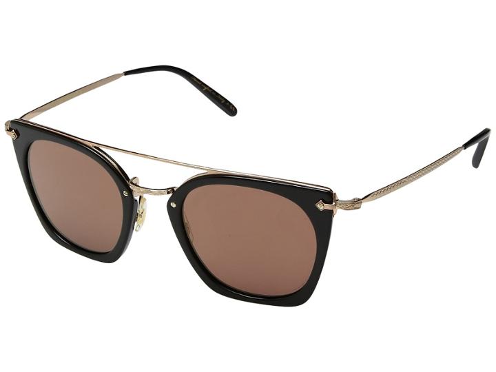 Oliver Peoples - Dacette