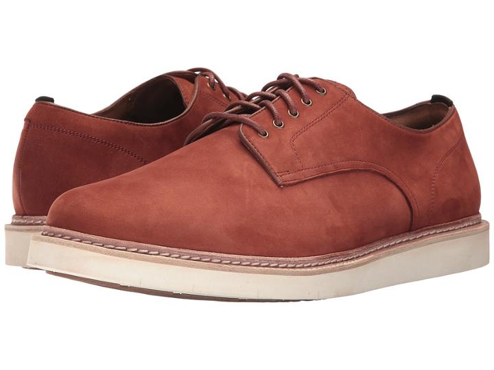 Cole Haan - Tanner Plain Ox