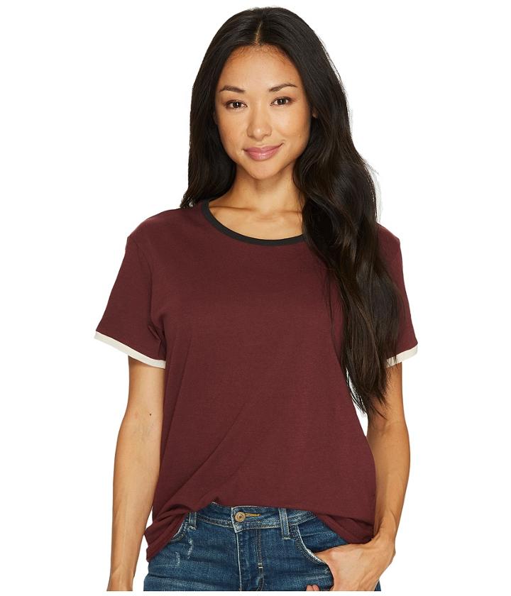 Tavik - All Nighter Short Sleeve Tee