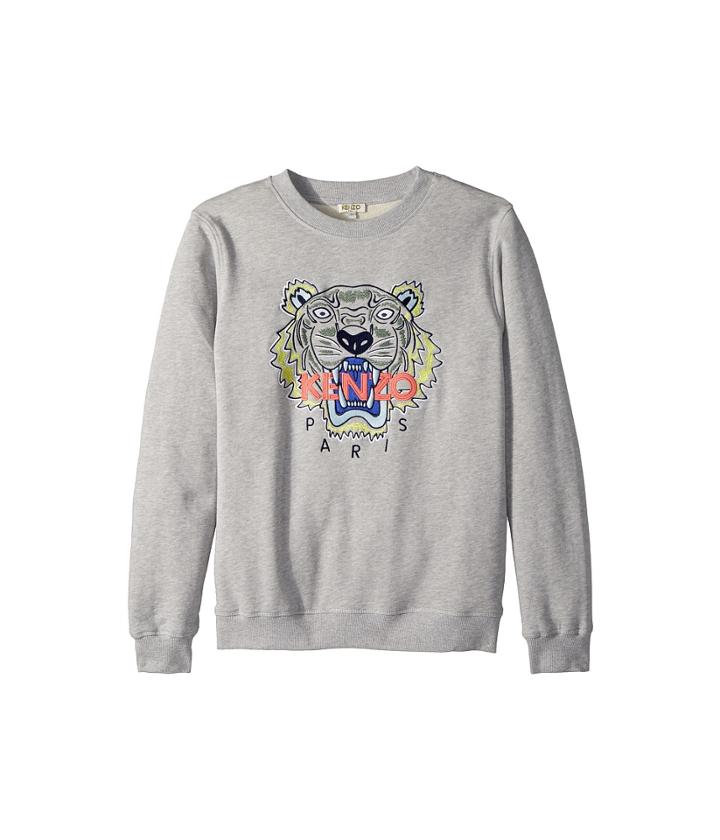 Kenzo Kids - Sweat Classic Tiger