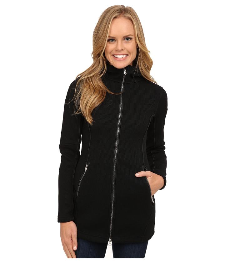 Spyder - Leggy Femme Mid Weight Core Sweater