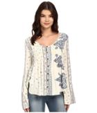 O'neill - Ursula Long Sleeve Top