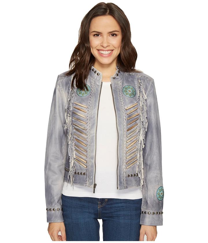 Double D Ranchwear - Further West Jacket