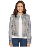 Double D Ranchwear - Further West Jacket