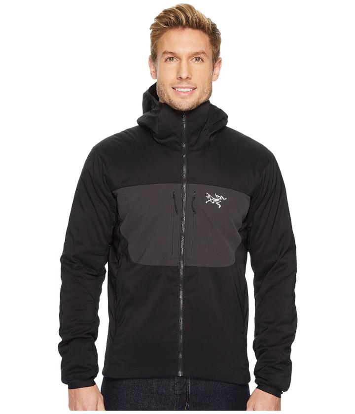 Arc'teryx - Proton Ar Hoodie