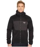 Arc'teryx - Proton Ar Hoodie