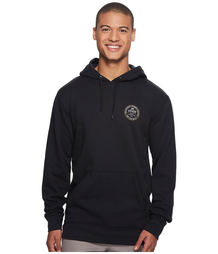 Vans - Established 66 Pullover Fleece