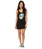Life Is Beautiful - You Are Beautiful Splatter - Tank Dress